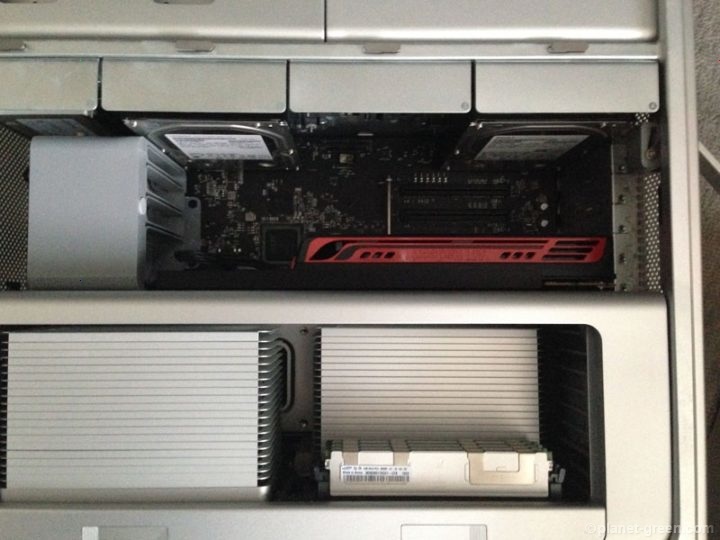 Mac Pro 2010 改装　M2SSD起動　最新OS グラボGTX 770 Mac Pro 2010 改装 M2SSD起動 最新OS グラボGTX 770 - メルカリ