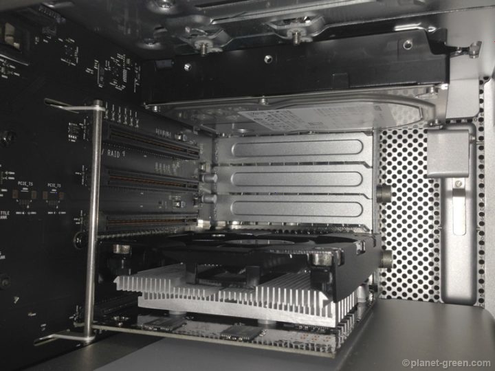 MacPro2010にGeForce GTX 750 Tiを取り付ける（追記あり） | 😁planet
