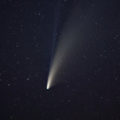 ネオワイズ彗星 Comet Neowise C/2020 F3
