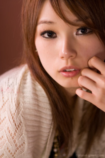 友希広美さんのポートレート