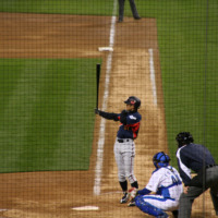 イチローの勇姿 World Baseball Classic 2006