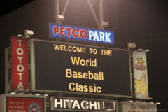 World Baseball Classic 2006
