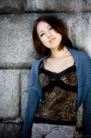 綾瀬花鈴さんのポートレート