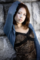 綾瀬花鈴さんのポートレート