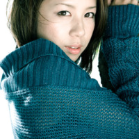 綾瀬花鈴さんのポートレート