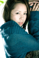 綾瀬花鈴さんのポートレート