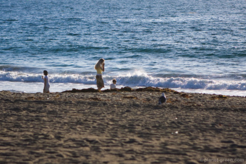 Redondo Beach（レドンドビーチ）