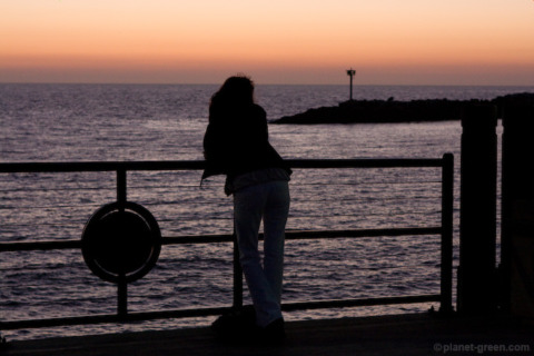 Redondo Beach（レドンドビーチ）