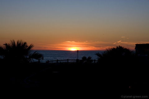 Redondo Beach（レドンドビーチ）