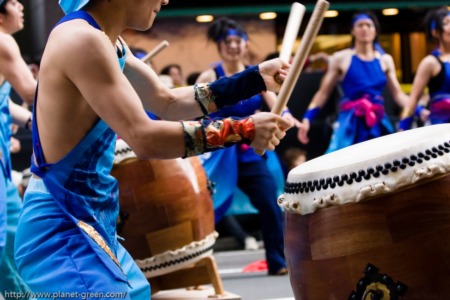 YOSAKOIソーラン祭り(2008年)