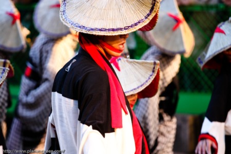 YOSAKOIソーラン祭り(2008年)