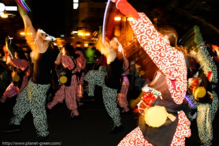 YOSAKOIソーラン祭り(2008年)