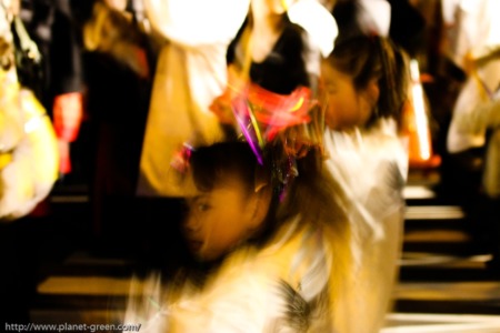 YOSAKOIソーラン祭り(2008年)