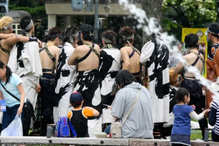 YOSAKOIソーラン祭り(2008年)