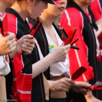 YOSAKOIソーラン祭り(2008年)