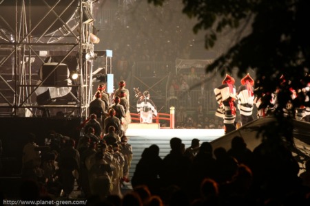 YOSAKOIソーラン祭り(2008年)