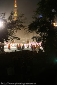 YOSAKOIソーラン祭り(2008年)
